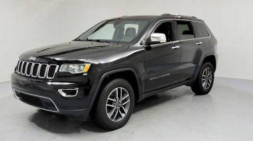 JEEP GRAND CHEROKEE 2021 1C4RJFBG4MC868590 image